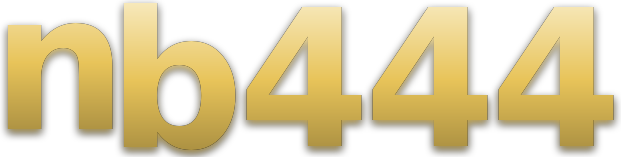 nb444 logo